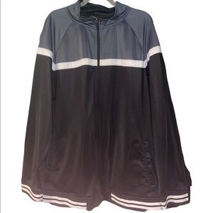 Athletic Works 3x Zip Up